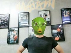 -星健源健身工作室