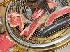 -西塔老太太泥炉烤肉(双井店)