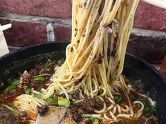 -一品飘香米线(一中总店)