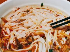 -杨裕兴(岳麓山店)