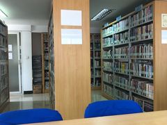 -大栅栏民俗图书馆