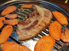-·缸桶屋·韩式牛肋条自助烤肉(西湖D11店)