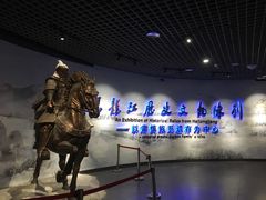 -哈尔滨规划展览馆