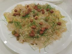 -寻味顺德·南记酒家·传统顺德菜·鱼生(广源路店)