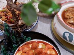 -金泽大酒店·卢塞恩餐厅·年夜饭春节连市