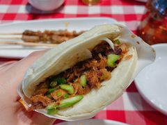 -西贝(无锡万象城店)