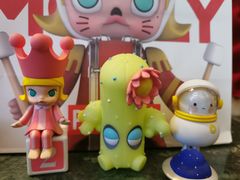 -泡泡玛特POPMART(太古里店)