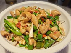 -茅庐川菜(青岛凯德店)