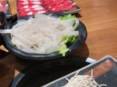 -呷哺呷哺 黄金牧场 (新中关购物中心店)