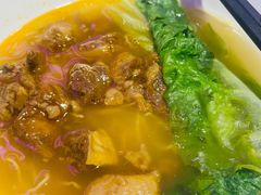 -龙记·香港茶餐厅(海上世界店)