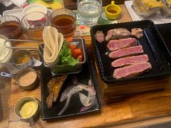 -豪客来牛排(海沧阿罗海店)