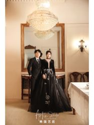 -韩国艺匠ARTIZ STUDIO(博览中心店)