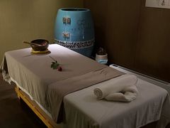 -阿媛YUAN SPA(金陵饭店店)