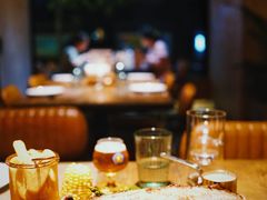 -岔巴精酿啤酒餐吧(南屏街店)