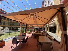 -思金拉措庄园藏餐(太阳岛店)