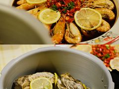 -霸王虾(湘江世纪城店)