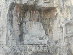 -青州市云门山风景区