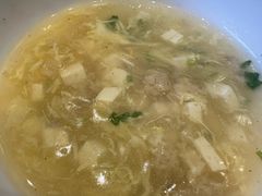 -中国坊中餐厅(石家庄希尔顿酒店)