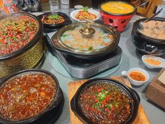 -陶德砂锅(蜀汉路店)