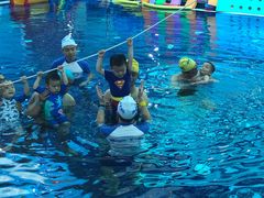 -海帆亲子游泳(茂业中心)