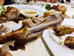-丰尔粥食·顺德鱼生·干蒸排骨顺德菜(大良分店)