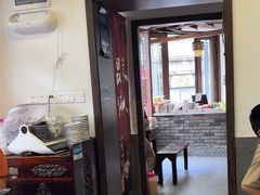 -长人馄饨铺(解放街店)