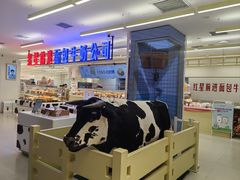 -红星前进面包牛奶公司(君太店)