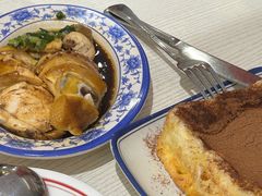 -食运茶餐厅(文化宫店)