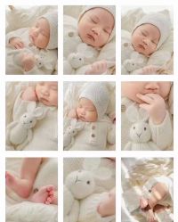 -可嘟儿家庭纪实摄影(南二环店)