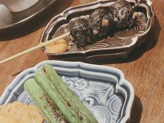 -一豚轩·烧鸟·豚骨拉面(五四路店)