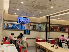 -咬不得高祖生煎·简餐(城站店)