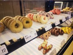 -One Bagel·一个贝果(悠唐店)