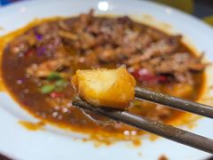 -猫姑娘大盘鸡(商城路店)