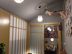 -千代饮兵卫日本料理(东二环泰禾广场西区店)