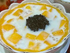 -甜心妈妈·榴莲星级糖水(北京路总店)