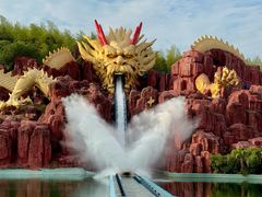 -南京银杏湖乐园