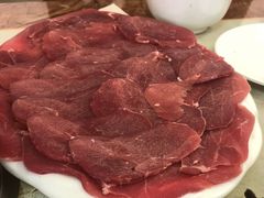 -富鹏轩(京味涮肉分店)