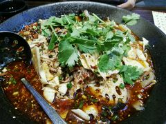 -宽窄巷子冒菜(中华广场店)