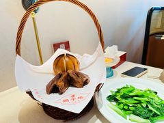 -鸽子侯·家宴·平价海鲜(绿地店)