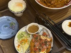-桃太郎寿司料理(南坪店)
