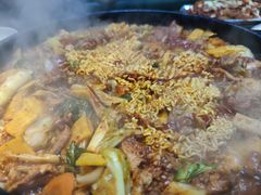 -高基五春川炒鸡排 韩国料理(威海总店)