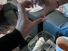 -华夏良子·足道SPA养生(上海崮山路明悦店)