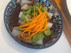 -回府君悦·疆派传承菜(西虹路店)