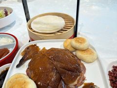 -马凯餐厅(地安门店)