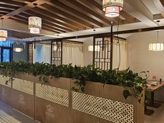 -钰田大院•怀柔本土菜(雁栖湖店)