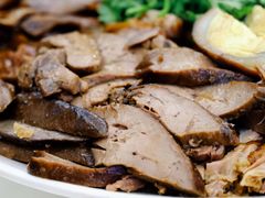 -日日香卤鹅饭店·澄海狮头鹅(澄海店)