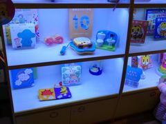 -远洋未来广场(育慧北路店)