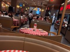 -西贝(华发商都店)