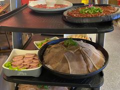 -井格重庆火锅(西直门凯德Mall店)