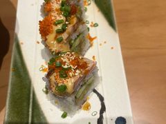秋天童话-鮨桐日本料理(望京店)